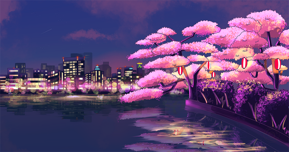 Ueno Sakura