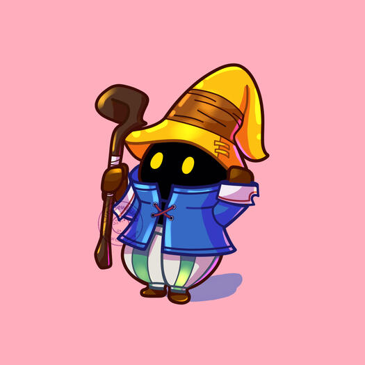 Vivi