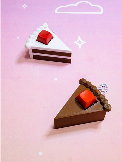 Cake Fidget