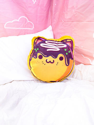 Mayo Plush