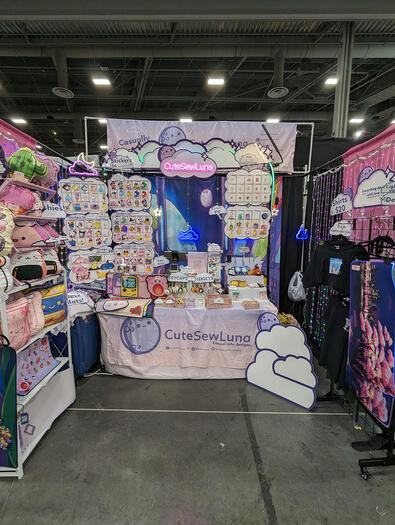 Lvlup Expo