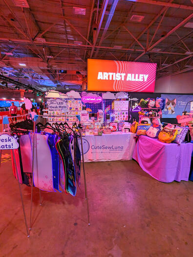Dreamhack Dallas